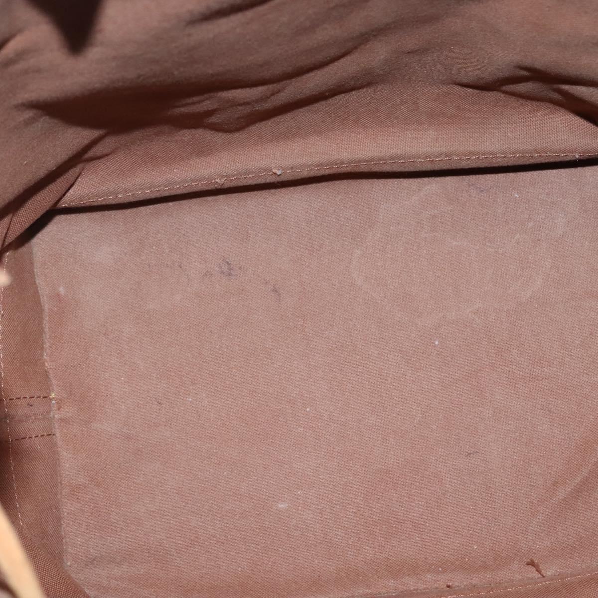 Monogram Noe Shoulder Bag