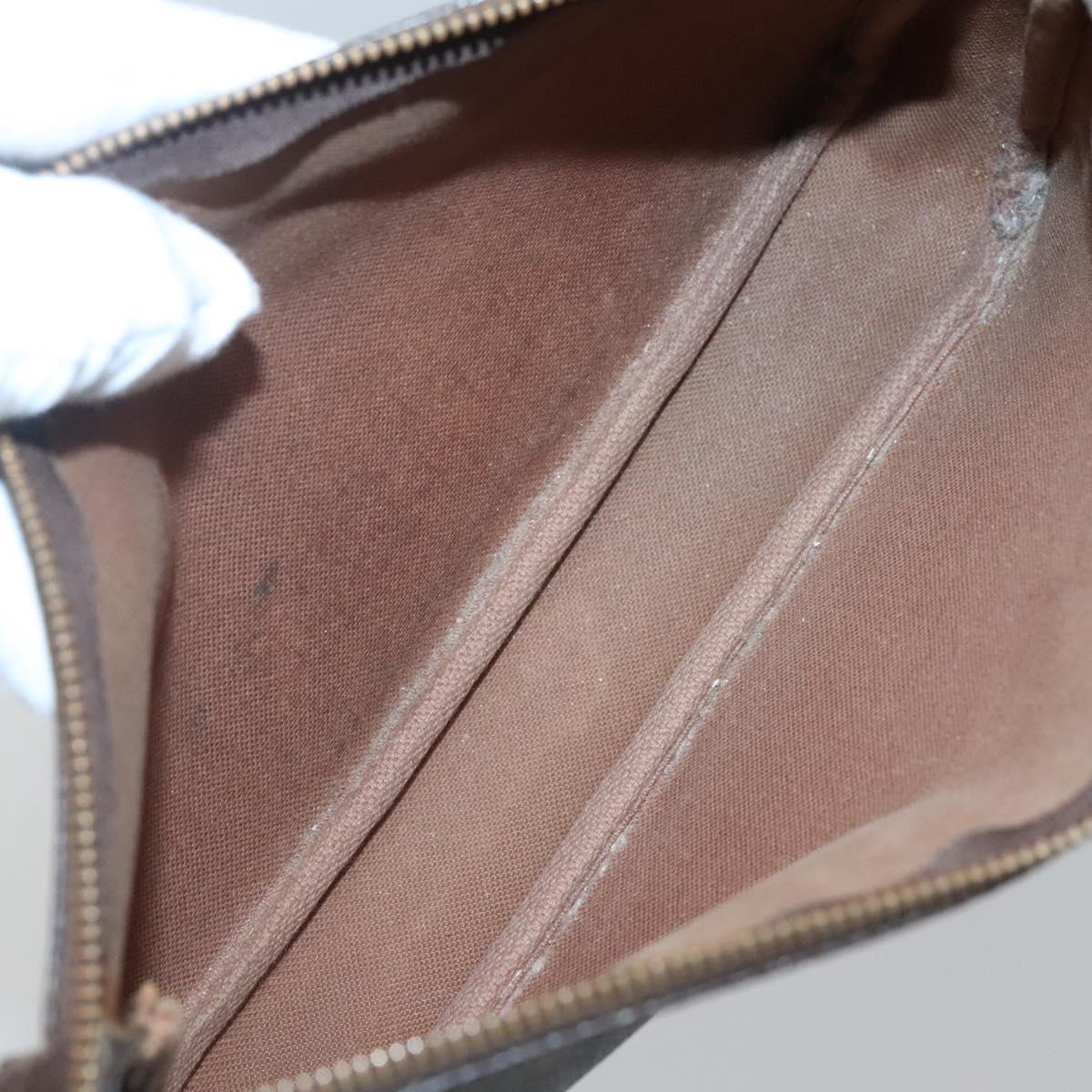 Monogram Pochette Accessoires Pouch