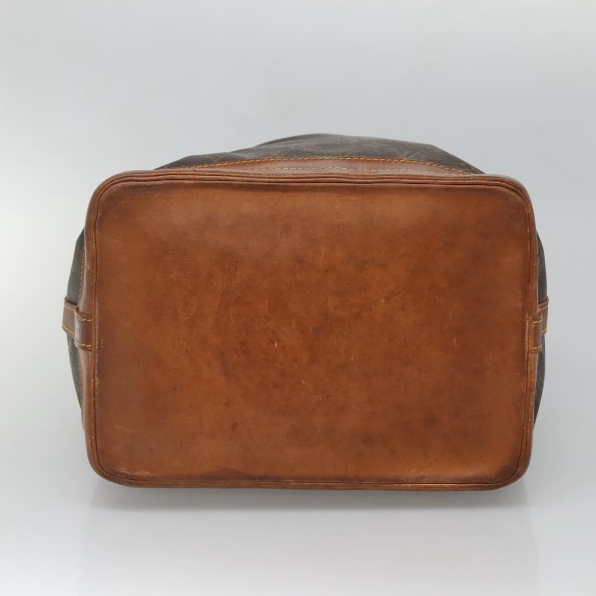 Monogram Noe Shoulder Bag