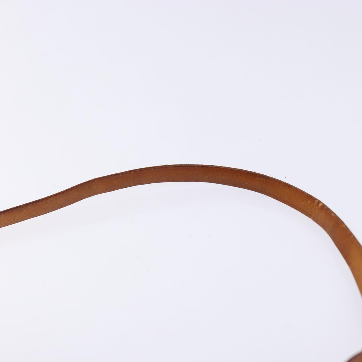 Monogram Pochette Accessoires Pouch