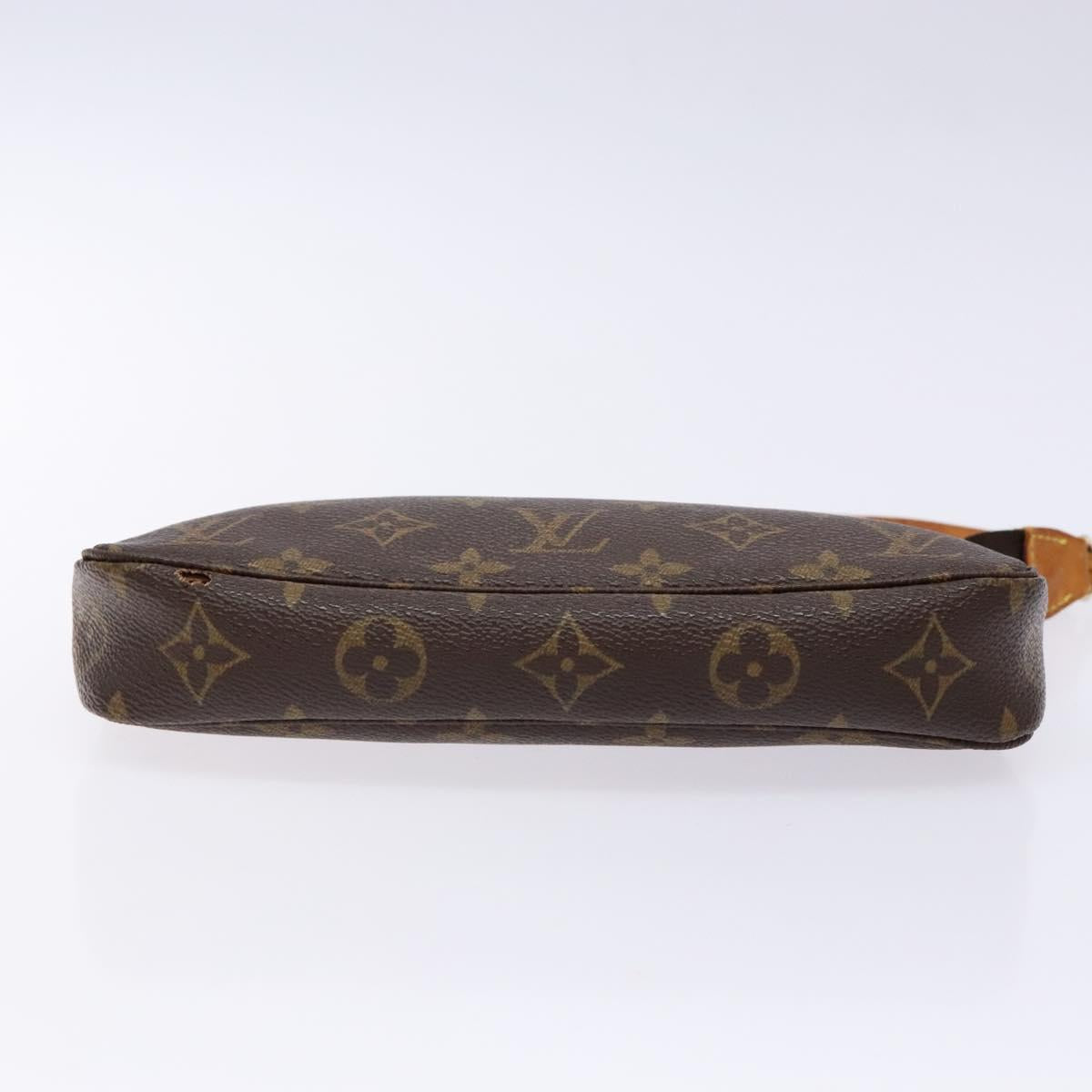 Monogram Pochette Accessoires Pouch