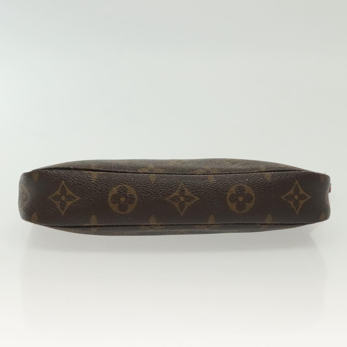 Monogram Pochette Accessoires Pouch