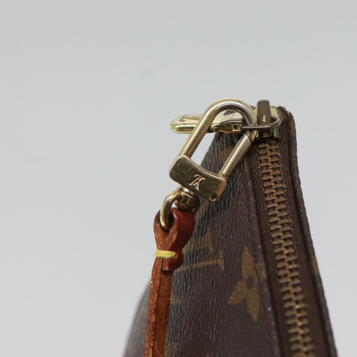 Monogram Pochette Accessoires Pouch Vintage