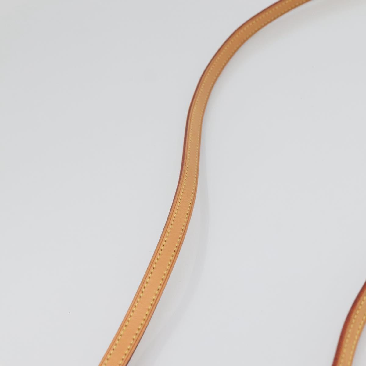 Monogram Pochette Accessoires Pouch