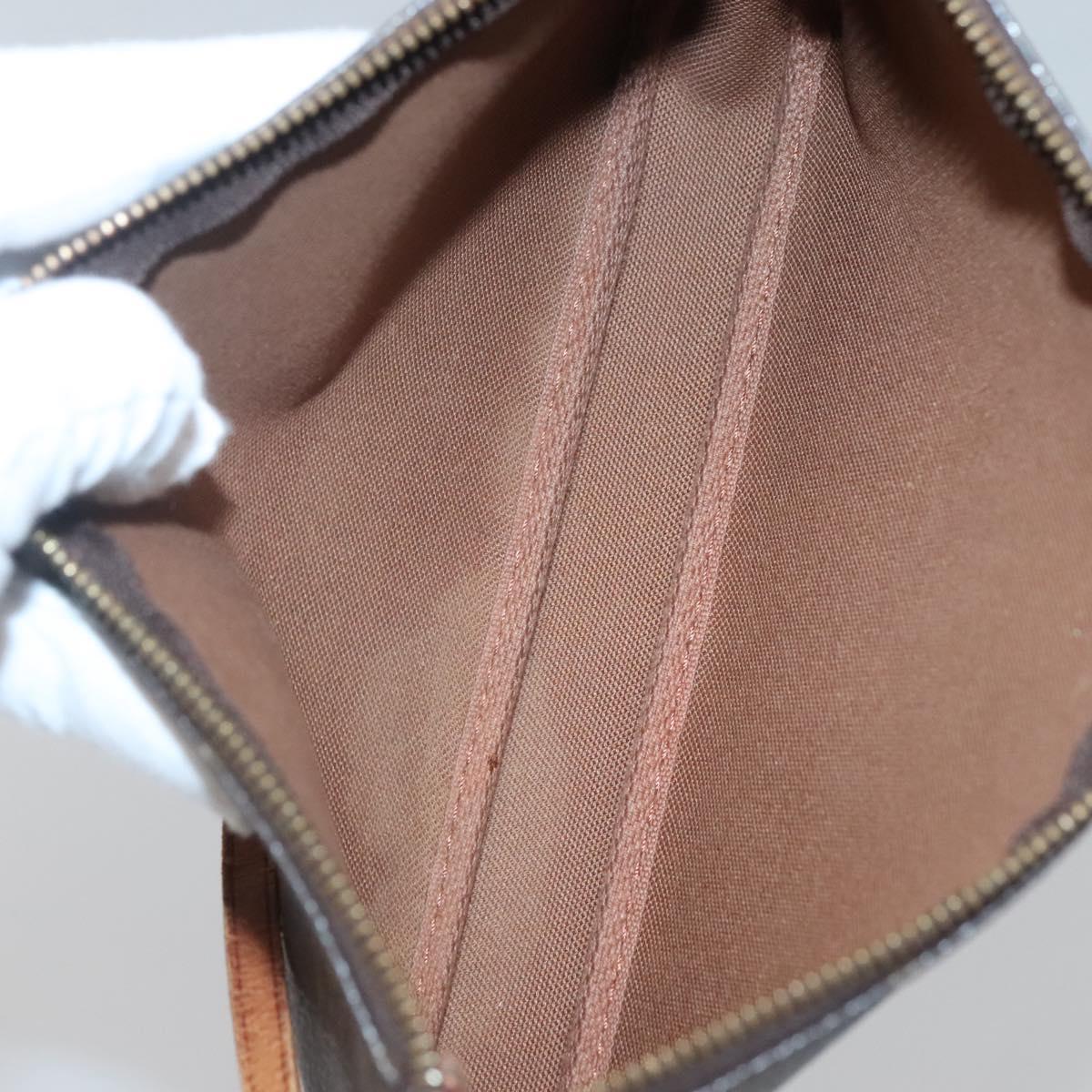 Monogram Pochette Accessoires Pouch