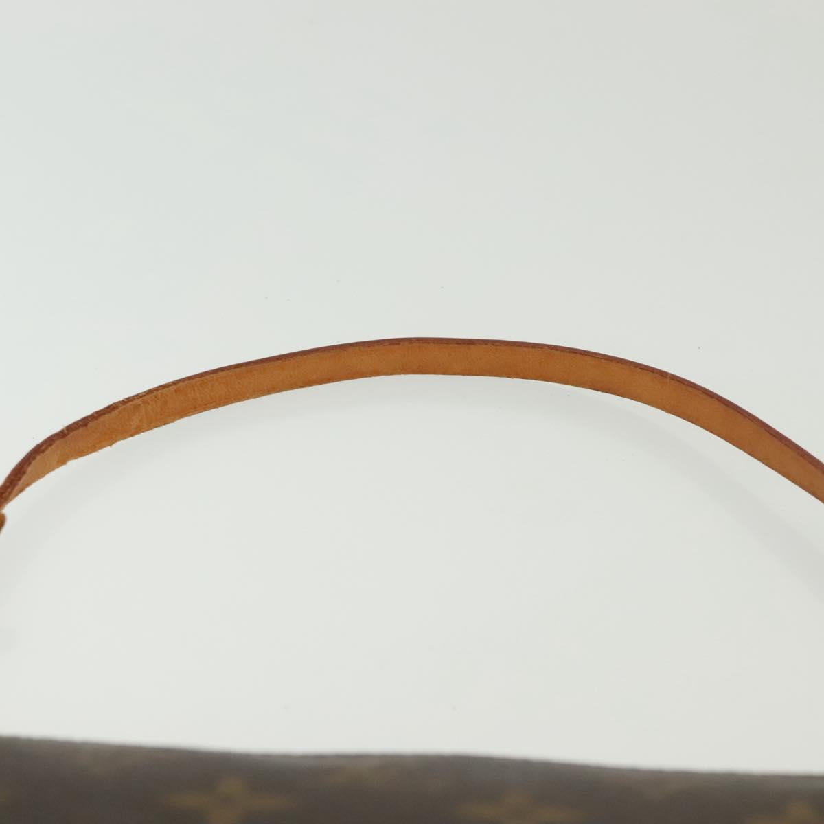 Monogram Pochette Accessoires Pouch
