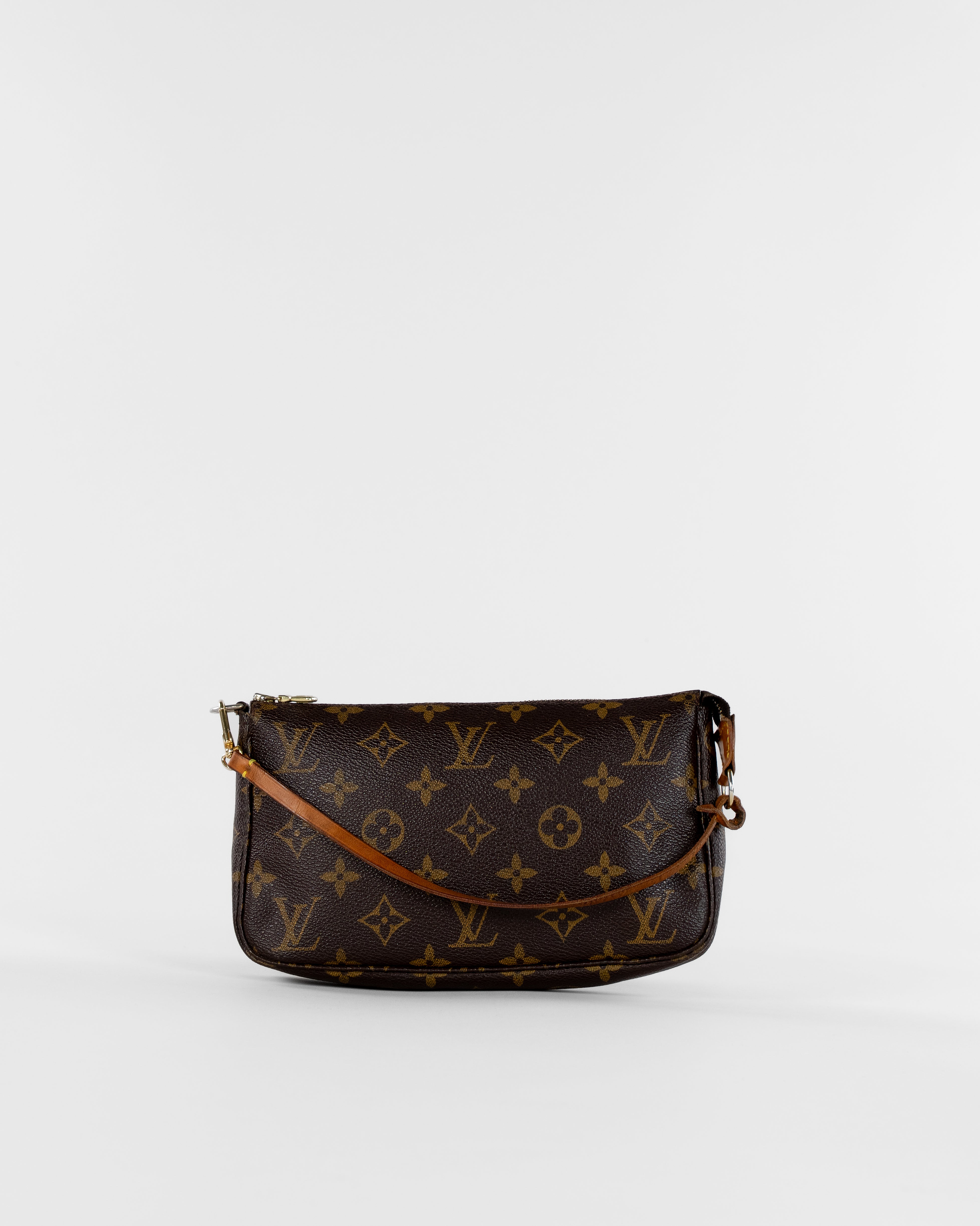 Monogram Pochette Accessoires Pouch