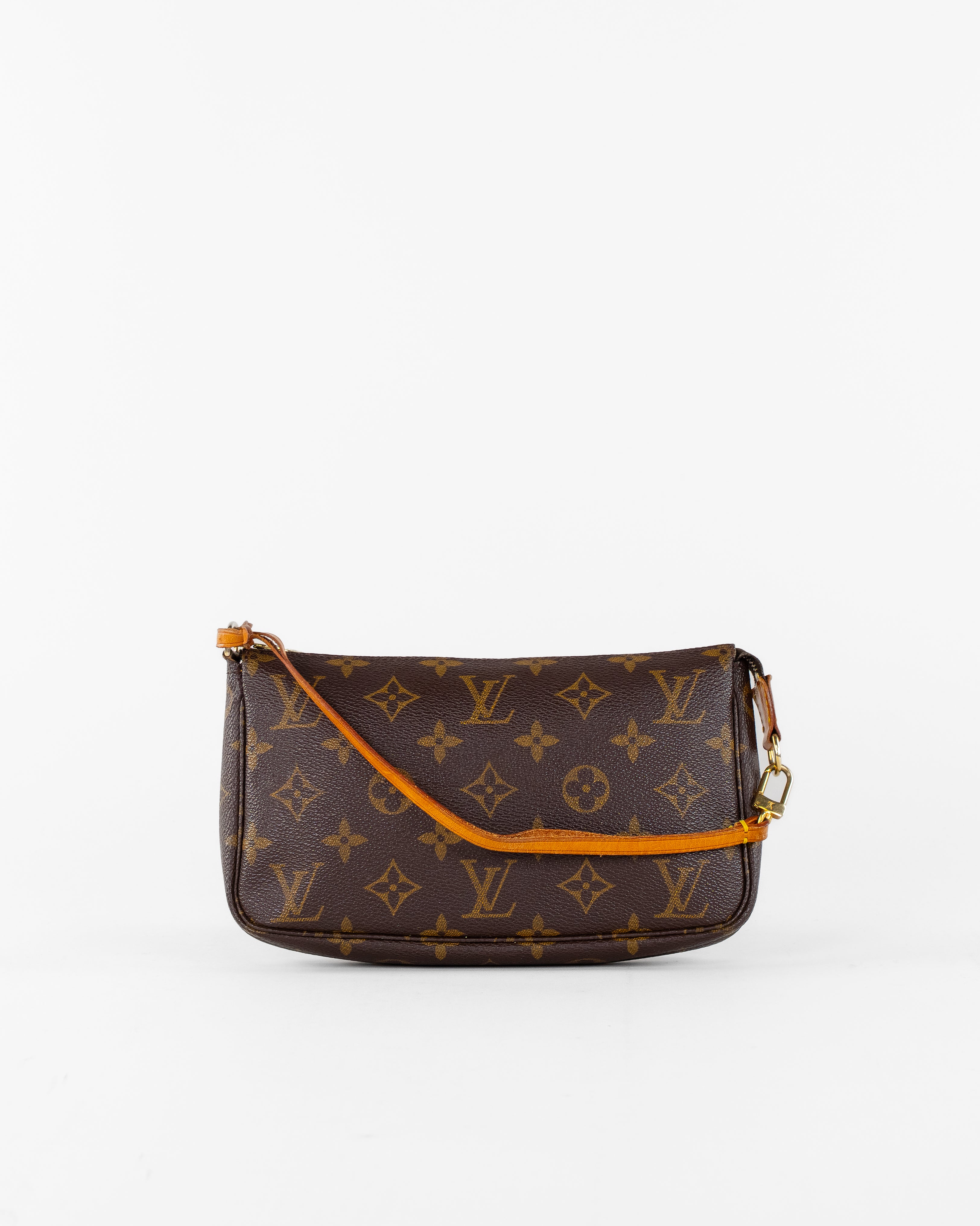 Monogram Pochette Accessoires Pouch