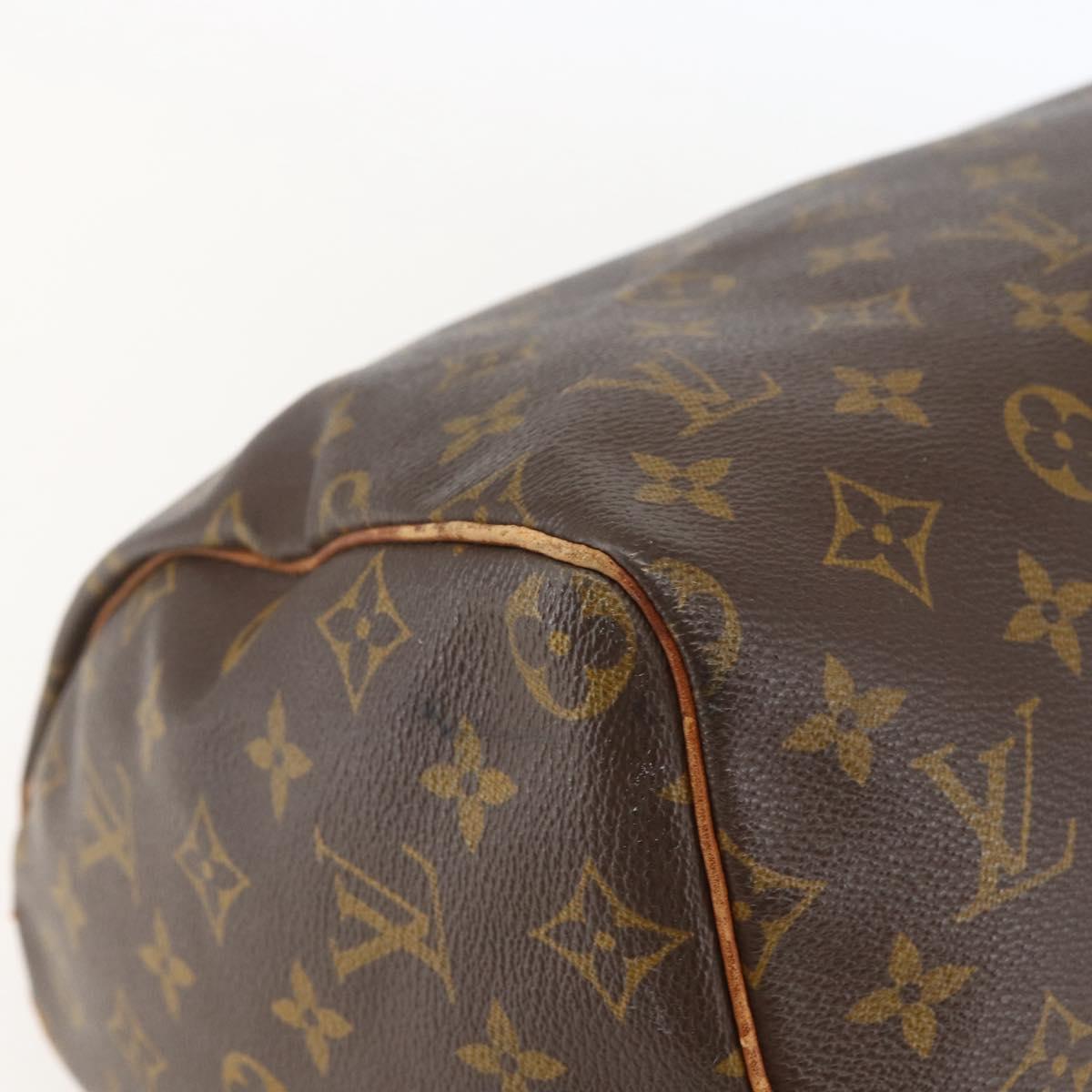 Monogram Speedy 30 Handbag