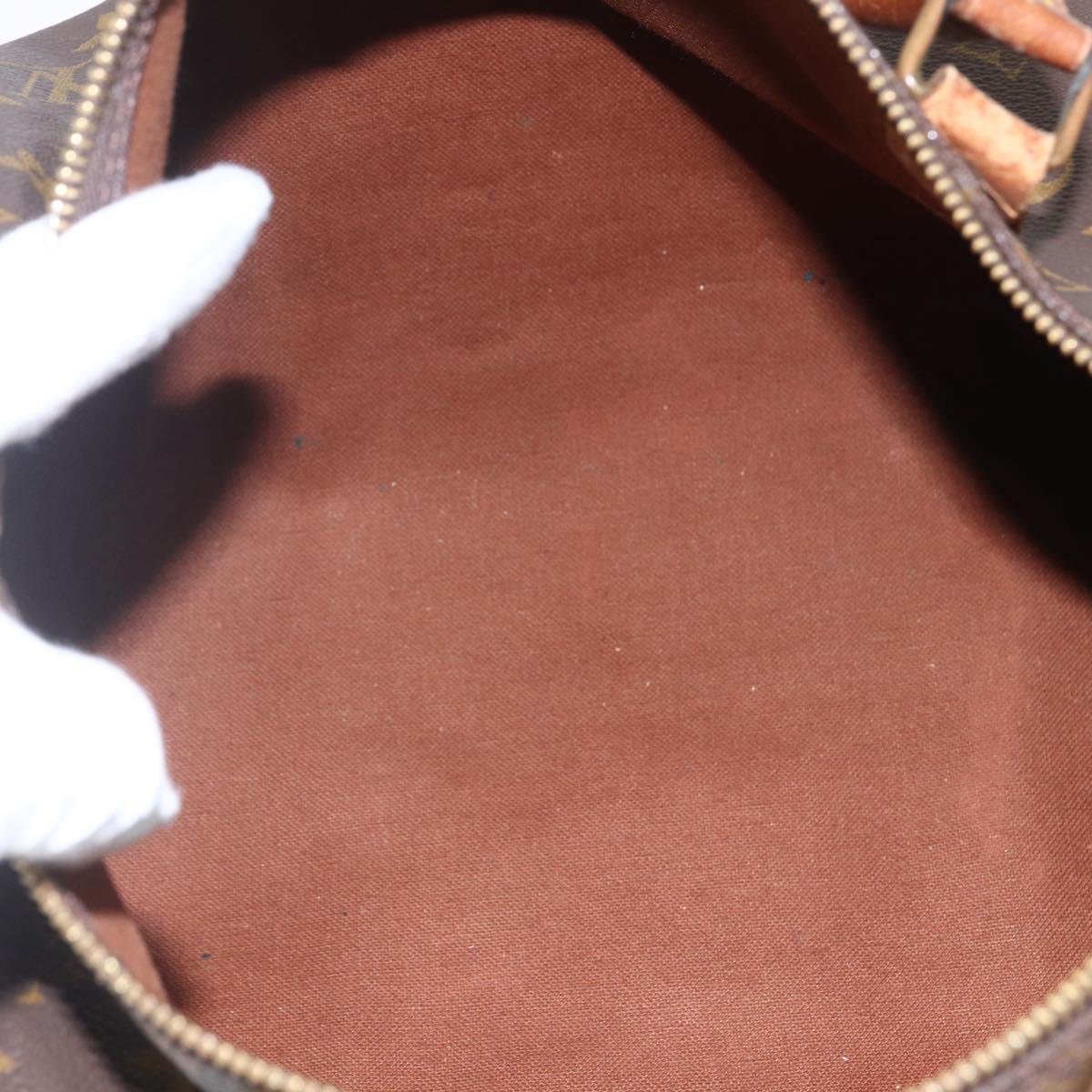 Monogram Speedy 30 Handbag