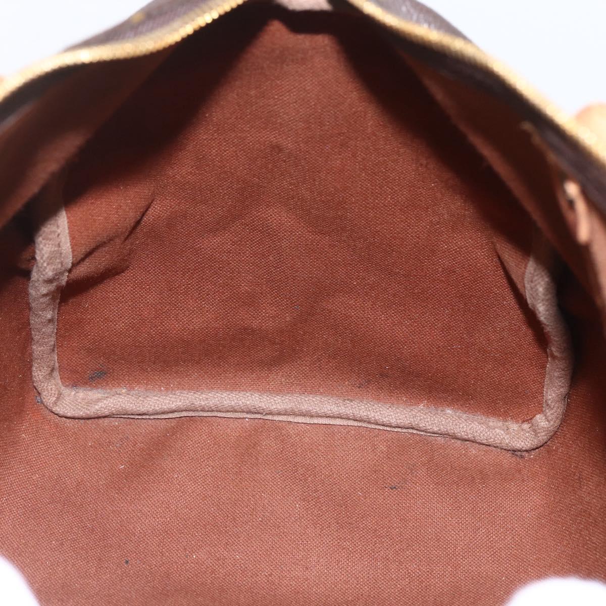 Monogram Speedy 30 Handbag