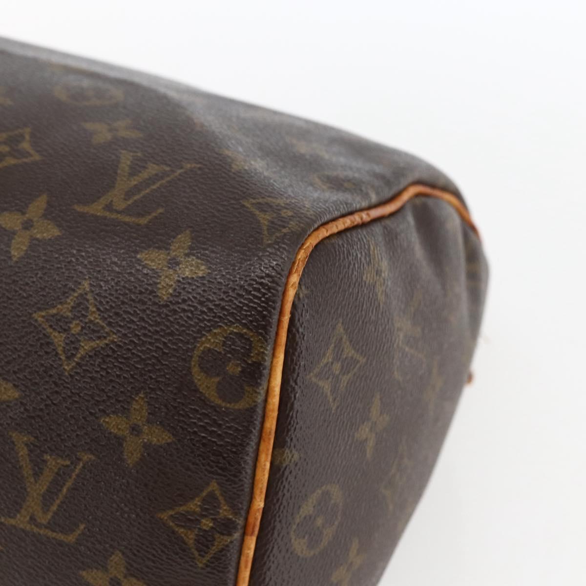 Monogram Speedy 25 Handbag