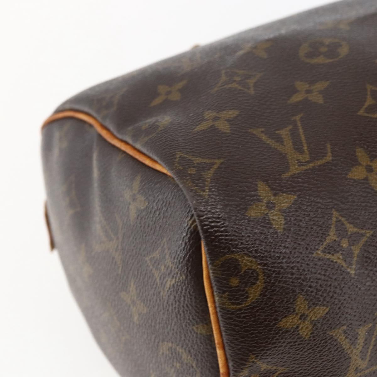 Monogram Speedy 25 Handbag