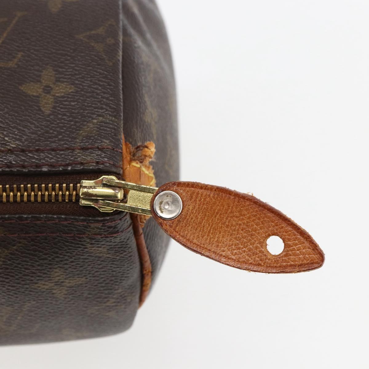 Monogram Speedy 25 Handbag