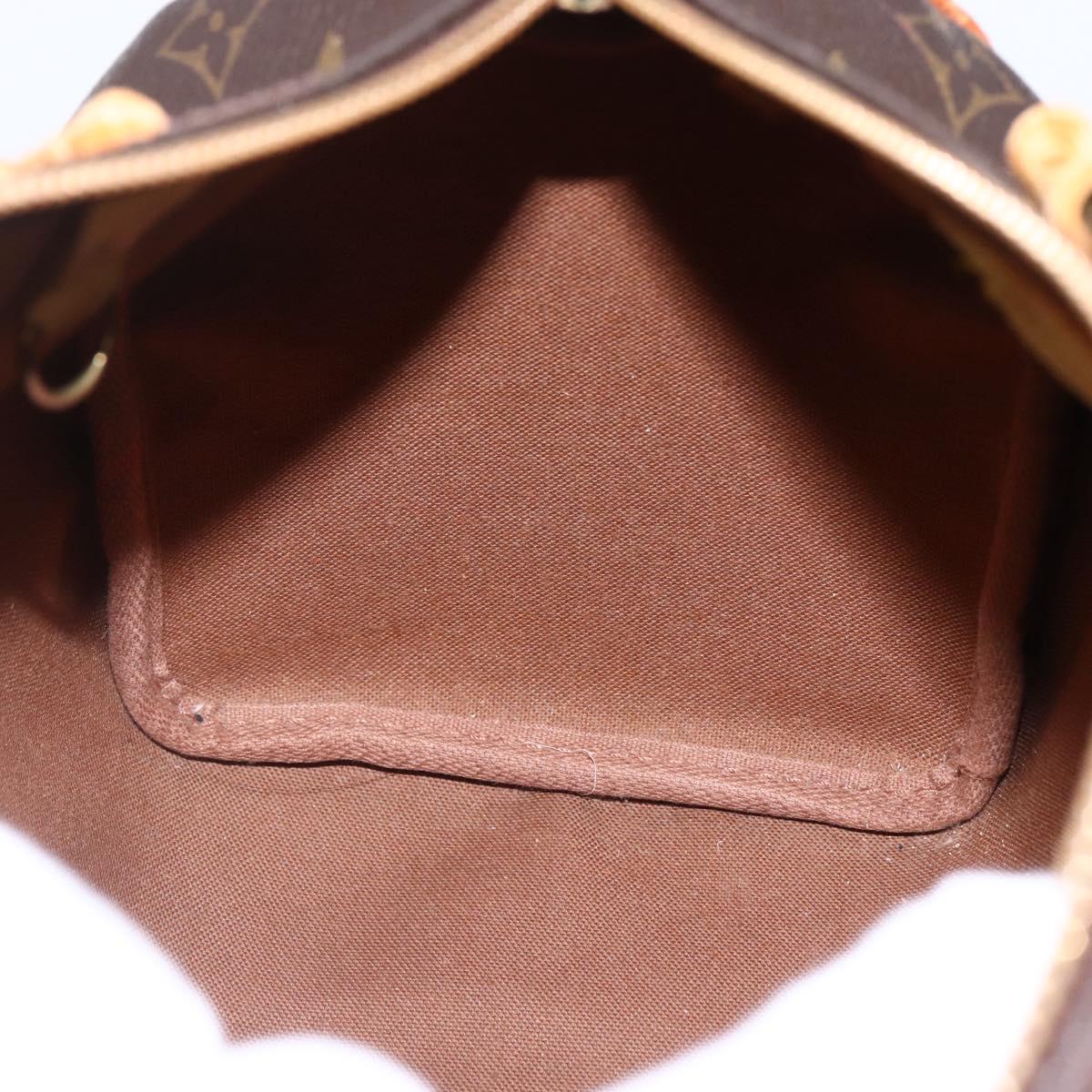 Monogram Speedy 25 Handbag