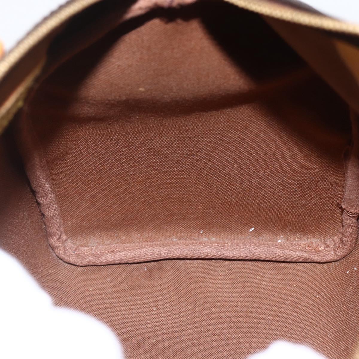 Monogram Speedy 25 Handbag