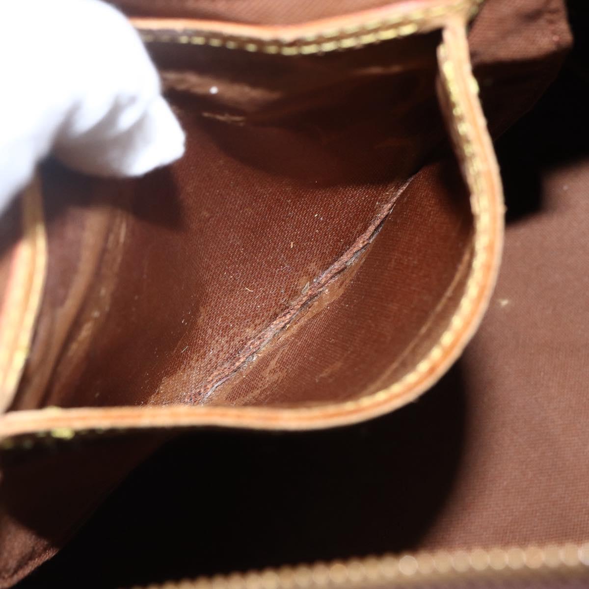 Monogram Speedy 25 Handbag