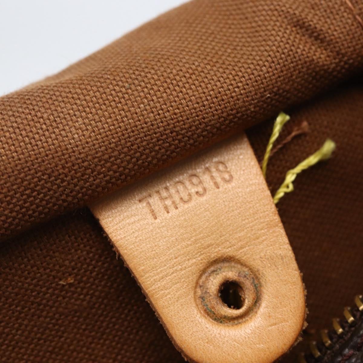 Monogram Speedy 25 Handbag