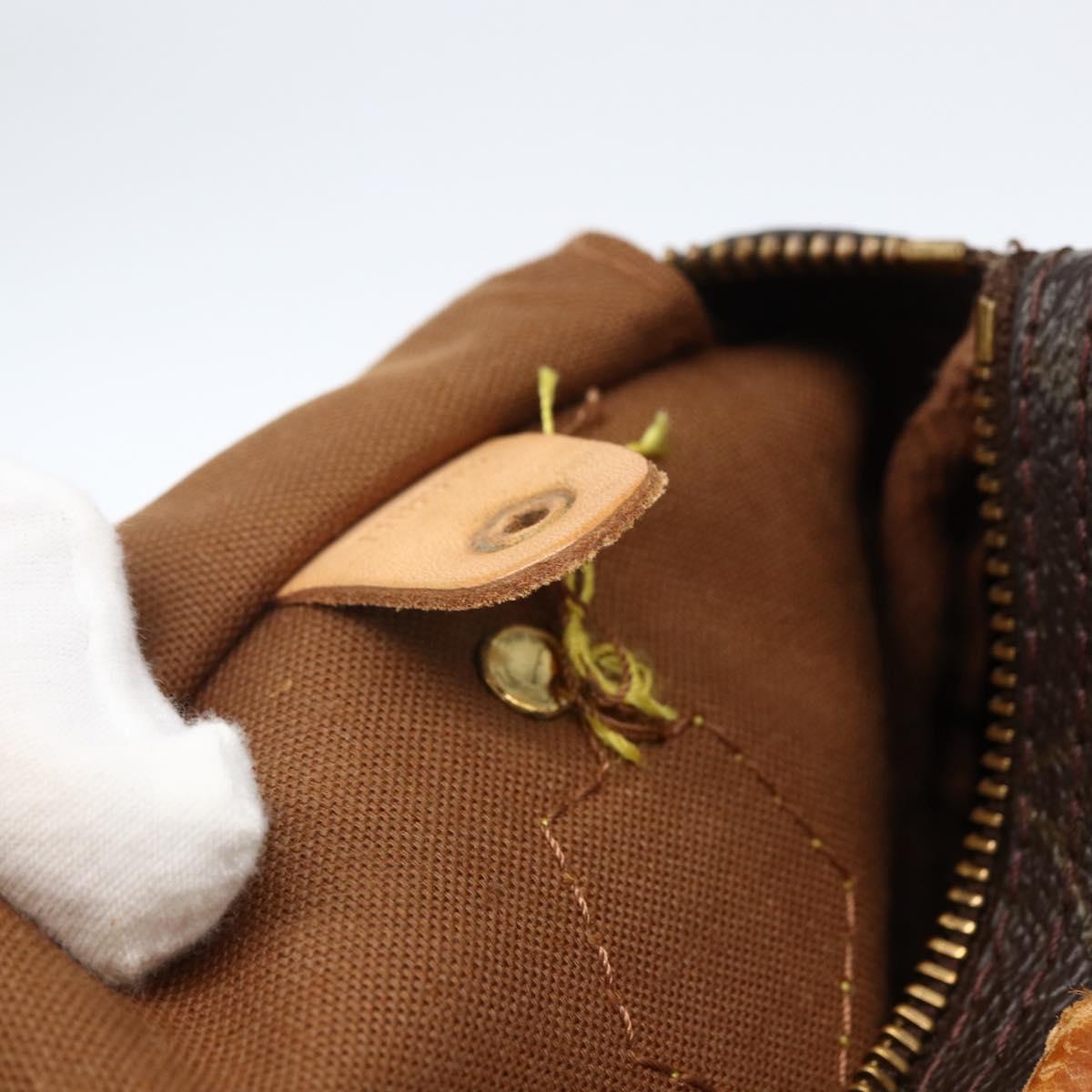 Monogram Speedy 25 Handbag