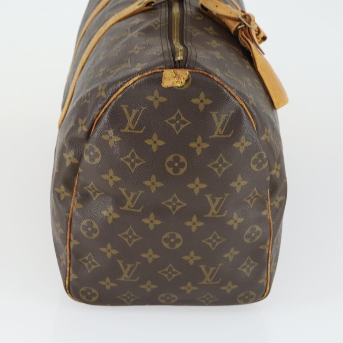 Monogram Keepall 45 Boston Bag