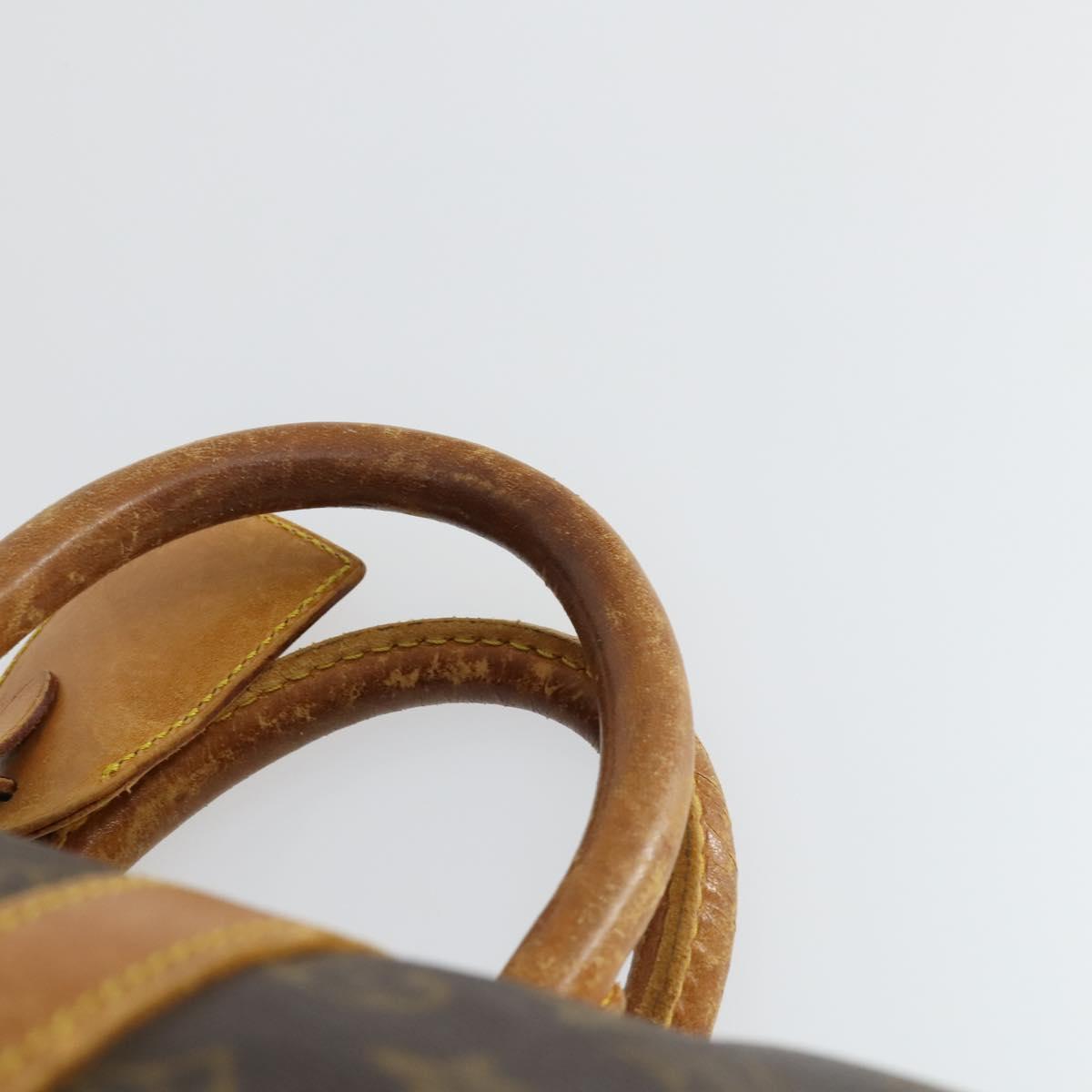 Monogram Keepall 45 Boston Bag