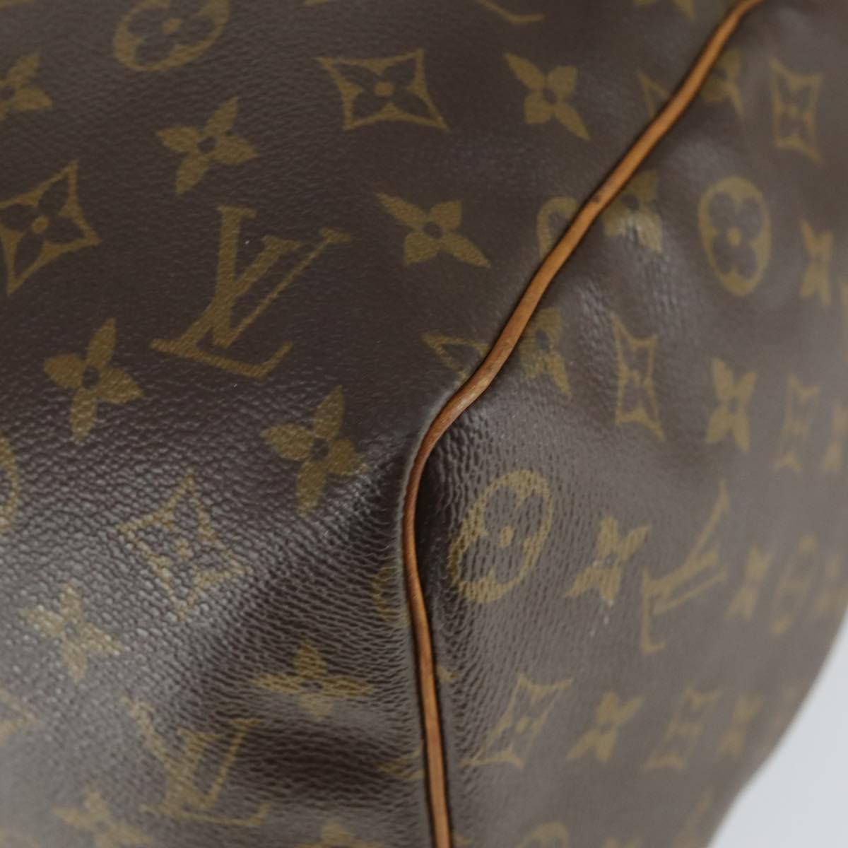 Monogram Keepall 45 Boston Bag