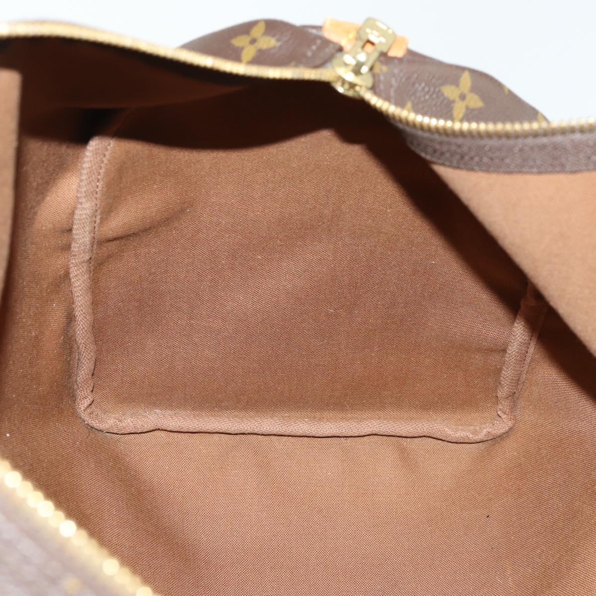 Monogram Keepall 45 Boston Bag