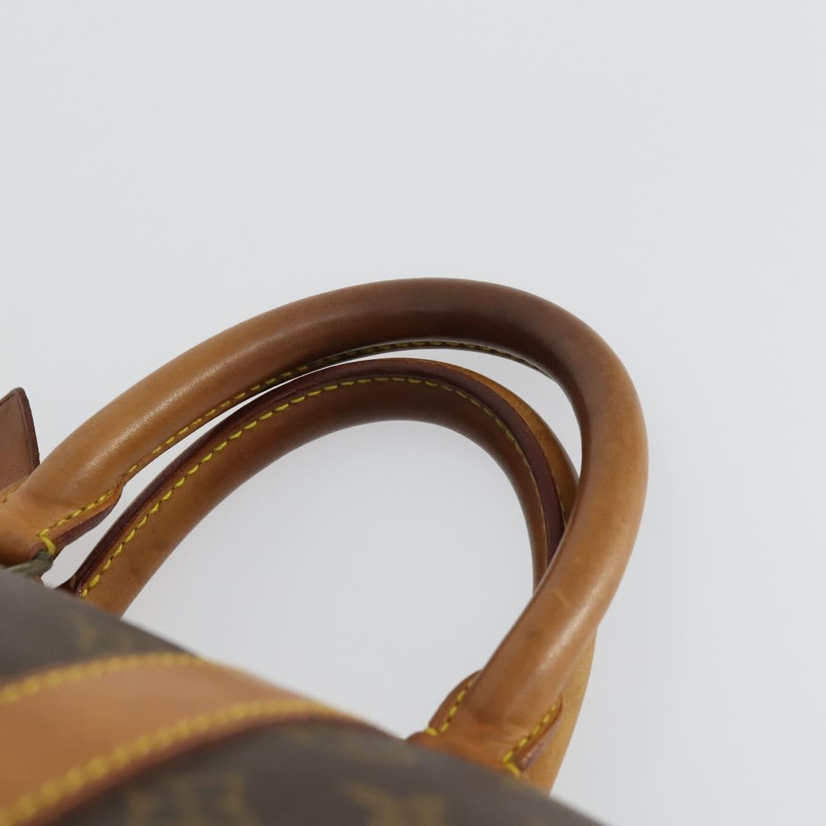 Monogram Keepall 45 Boston Bag