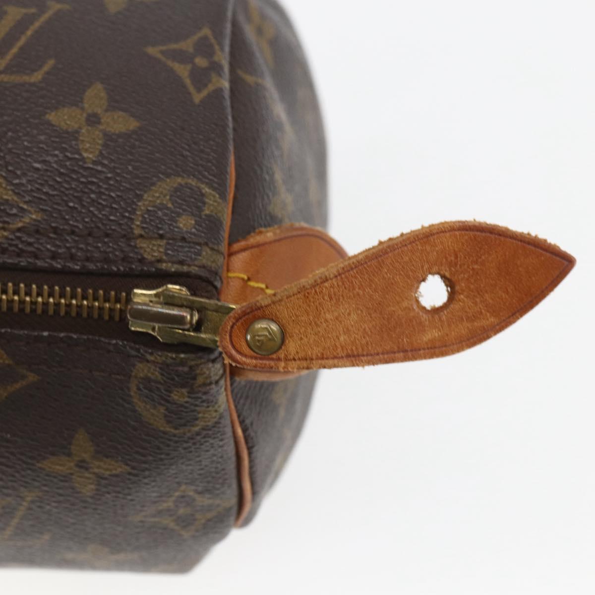 Monogram Speedy 25 Handbag