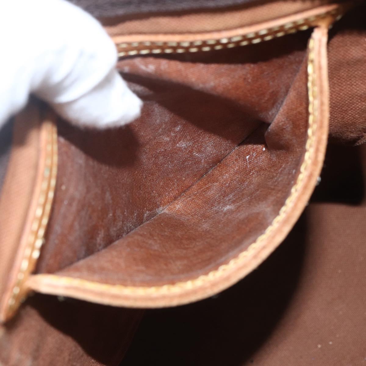 Monogram Speedy 25 Handbag