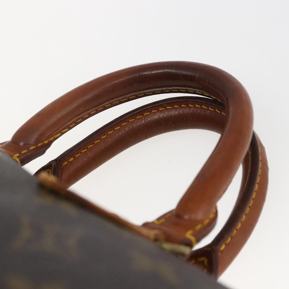 Monogram Speedy 25 Handbag