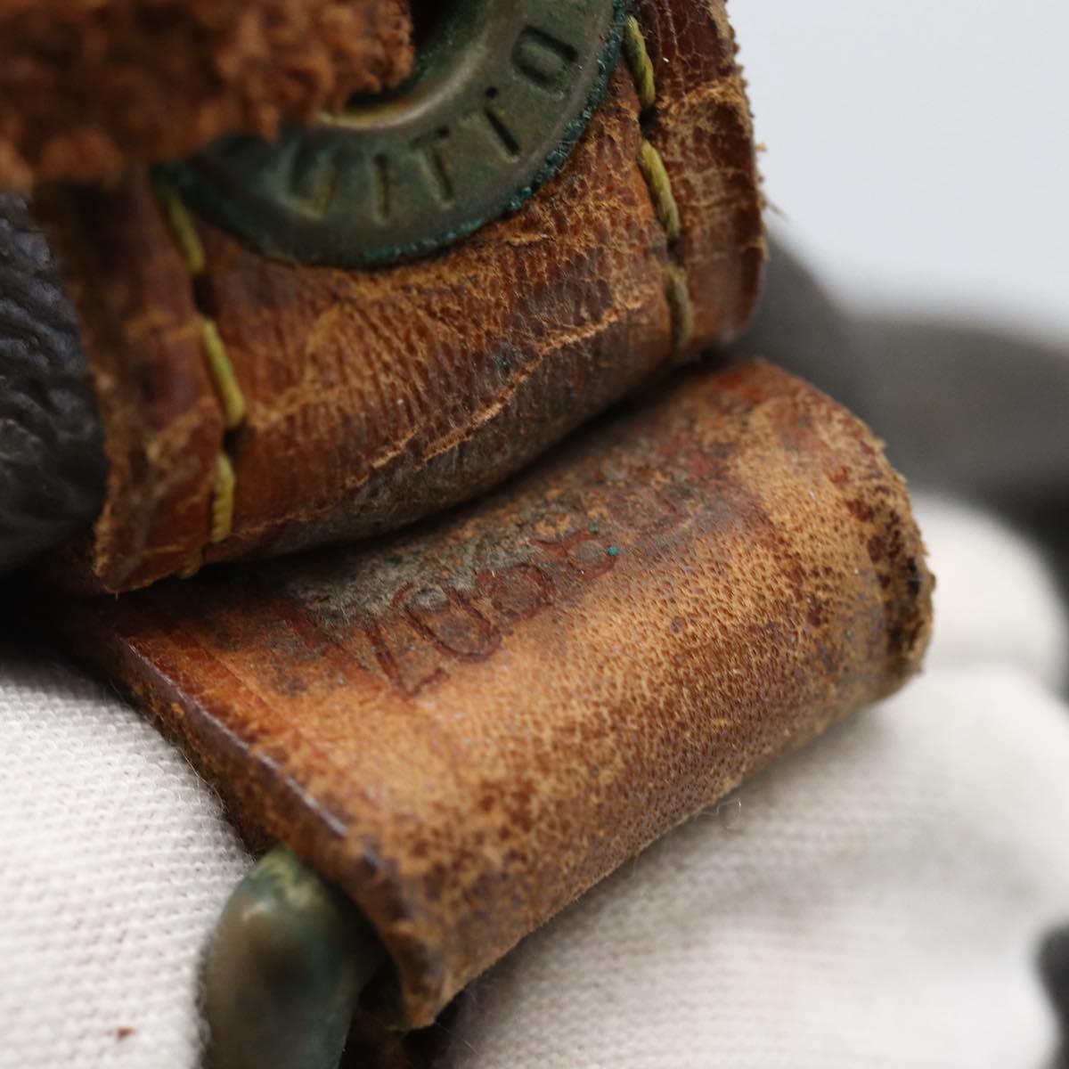 Monogram Noe Shoulder Bag