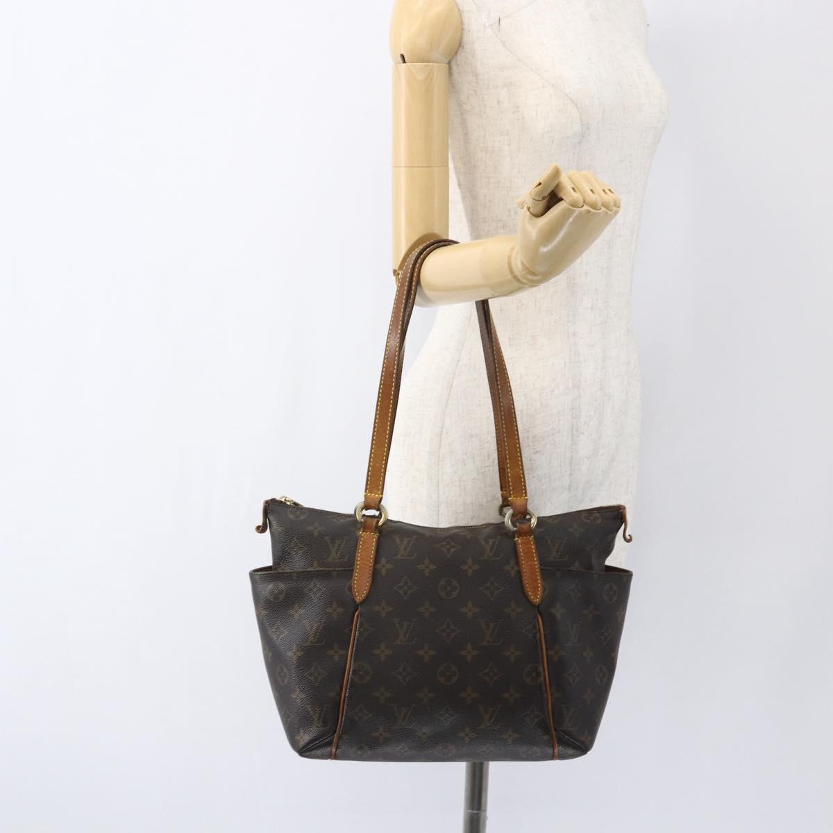 Monogram Totally PM Tote Bag