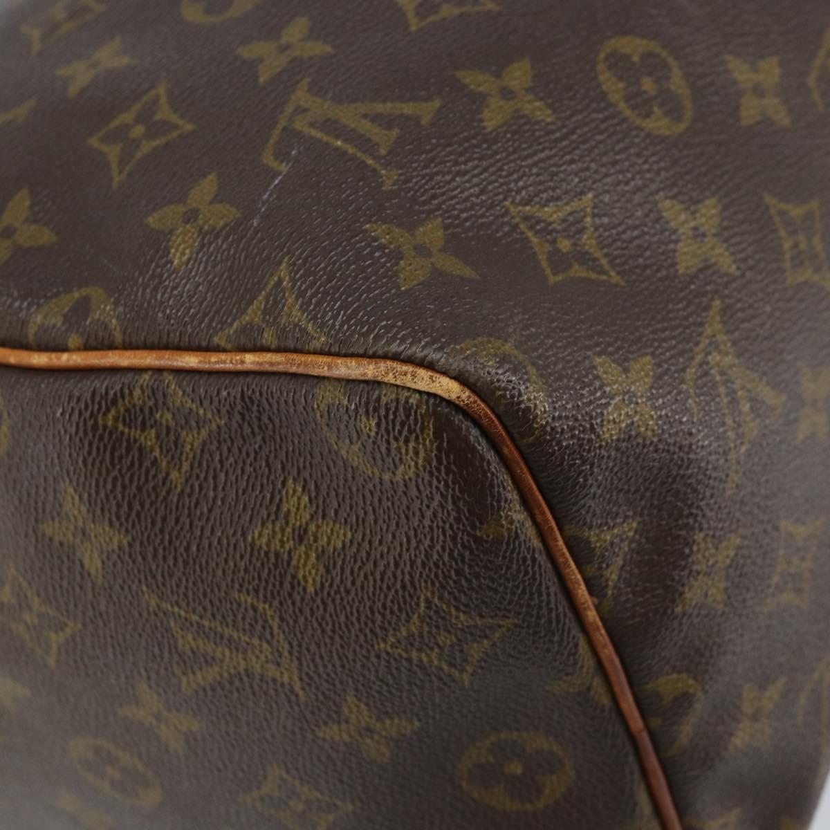 Monogram Speedy 30 Hand Bag