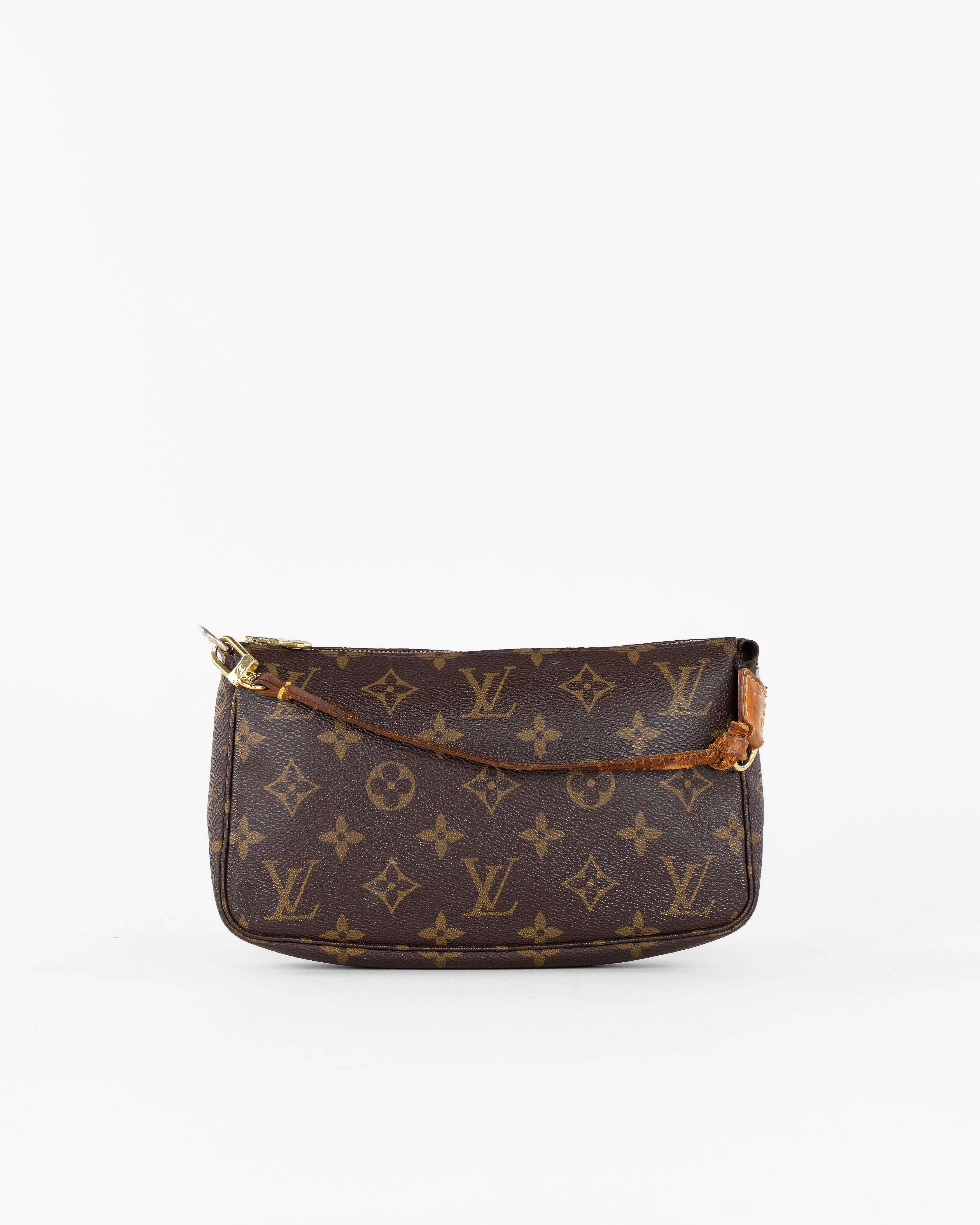 Monogram Pochette Accessoires Pouch