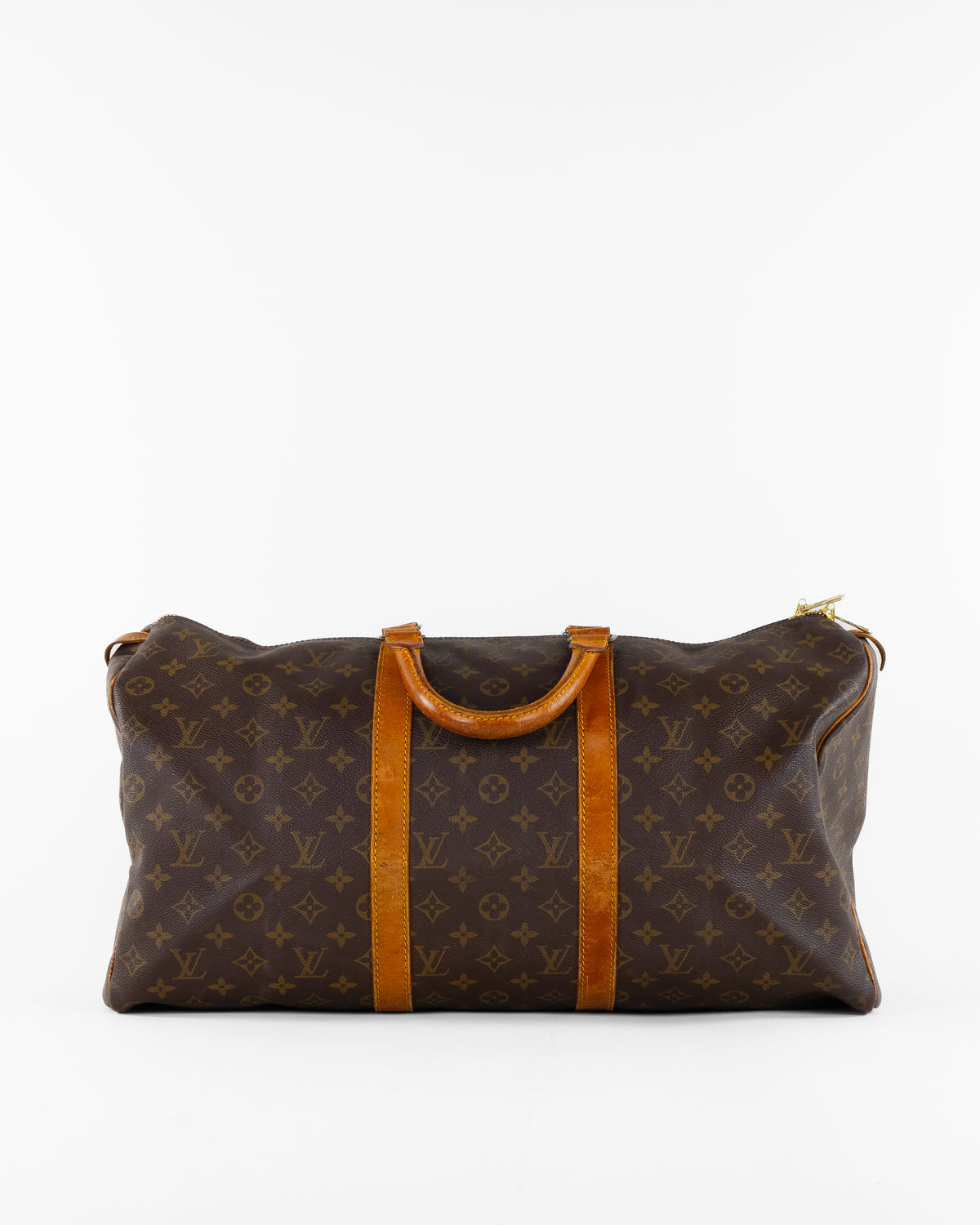Monogram Keepall 50 Boston Bag