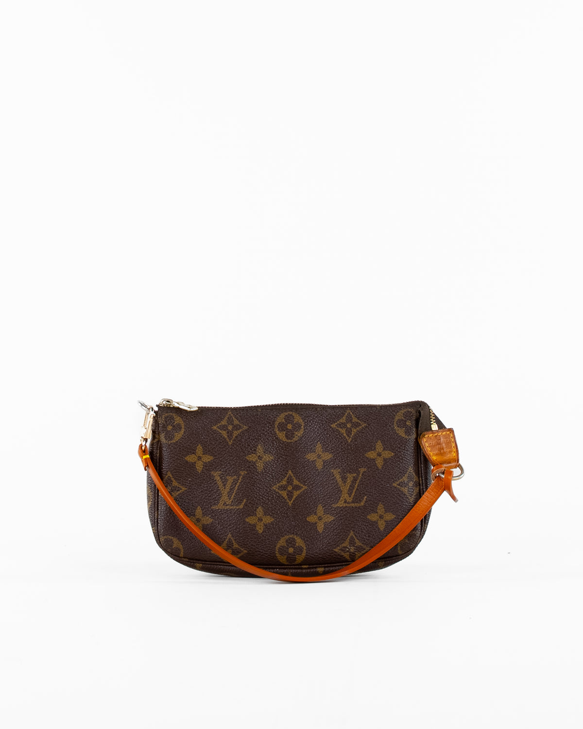 Monogram Mini Pochette Accessoires Pouch