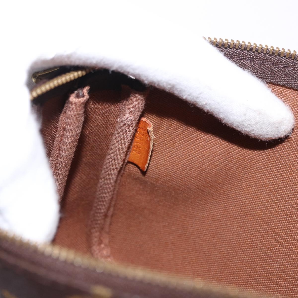 Monogram Pochette Accessoires Pouch