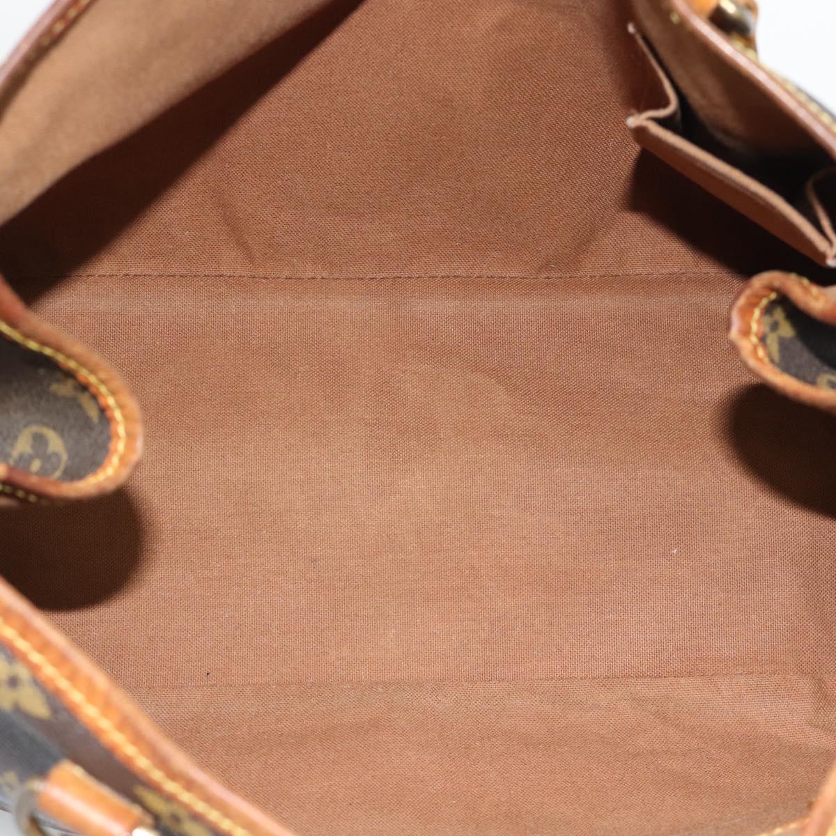Monogram Batignolles Horizontal Tote Bag