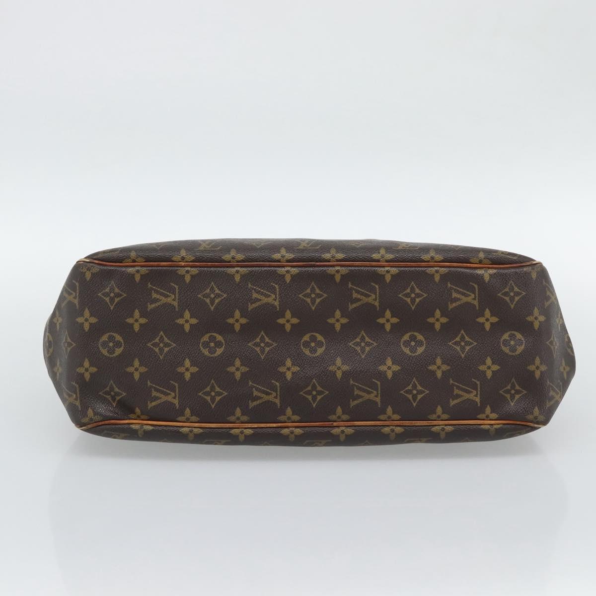 Monogram Batignolles Horizontal Tote Bag