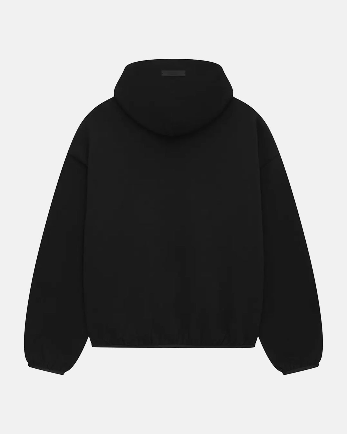Essentials NBA Hoodie "Black" (SS25)