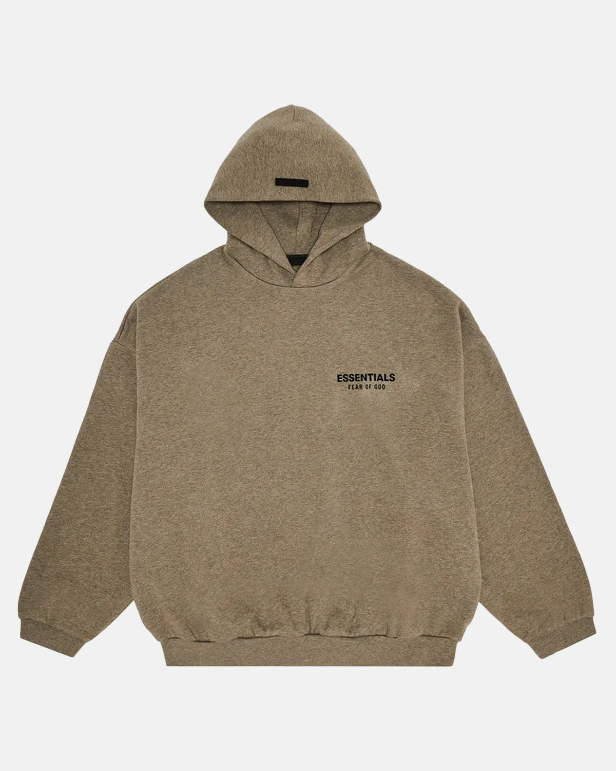 Fear Of God Essentials Fleece Hoodie II 