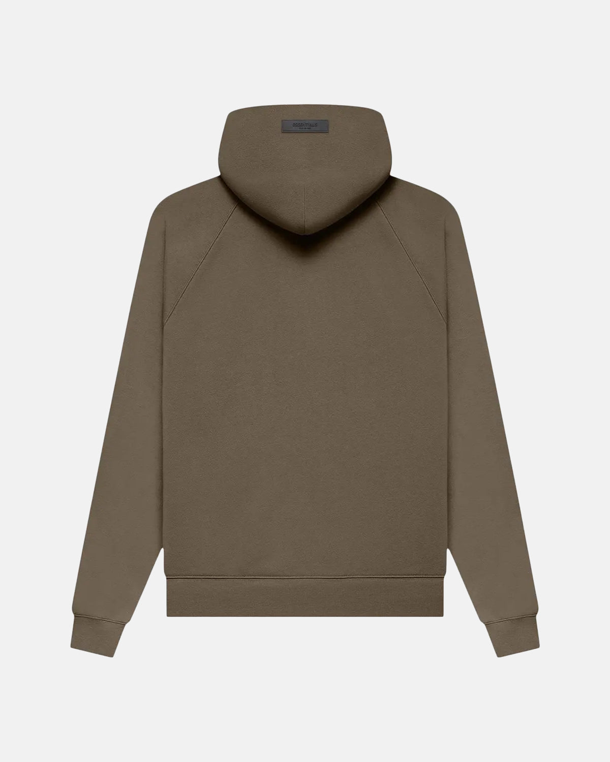 Essentials "Wood" Hoodie (FW22)