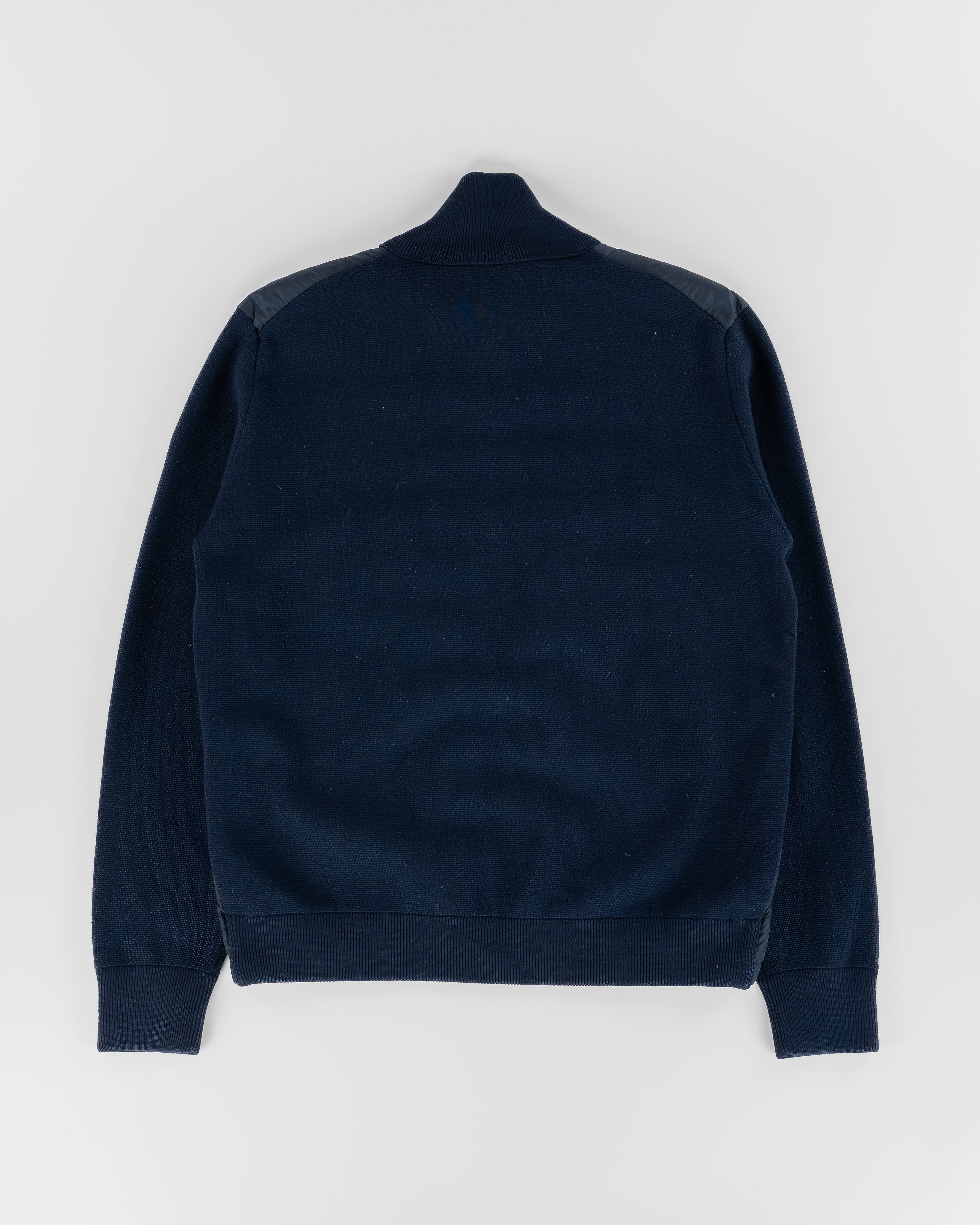 Tricot cardigan