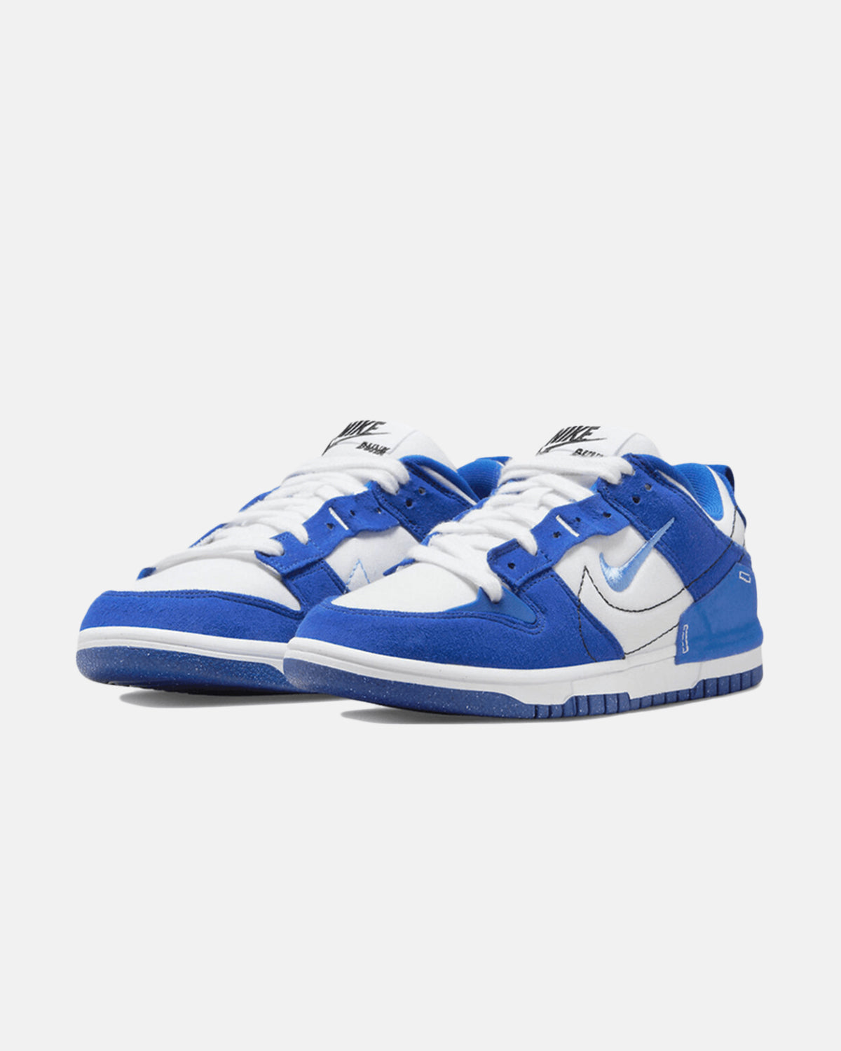 Dunk Disrupt 2 "Hyper Royal" Low (W)