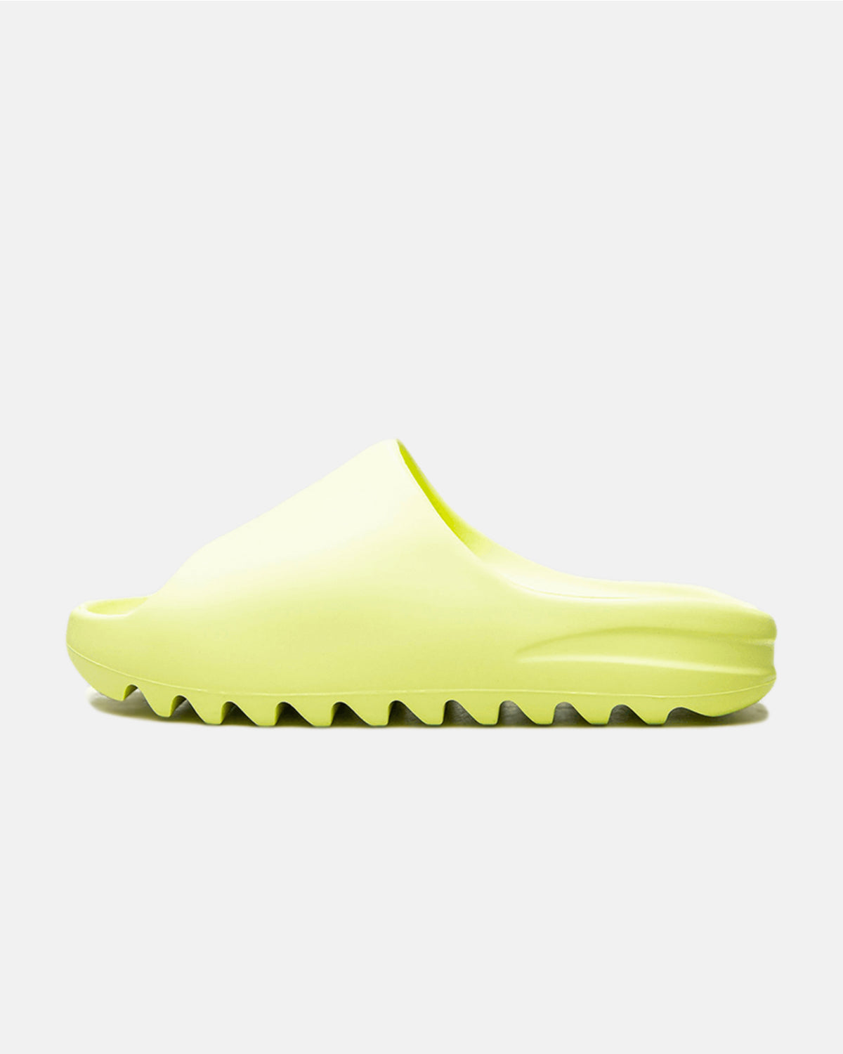 Yeezy-dia "Glow Green"