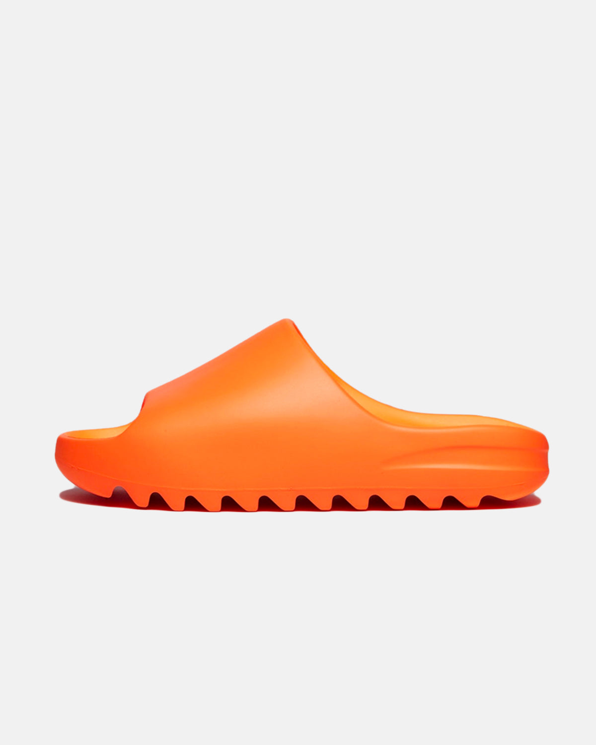 Yeezy Slide "Enfora orange"