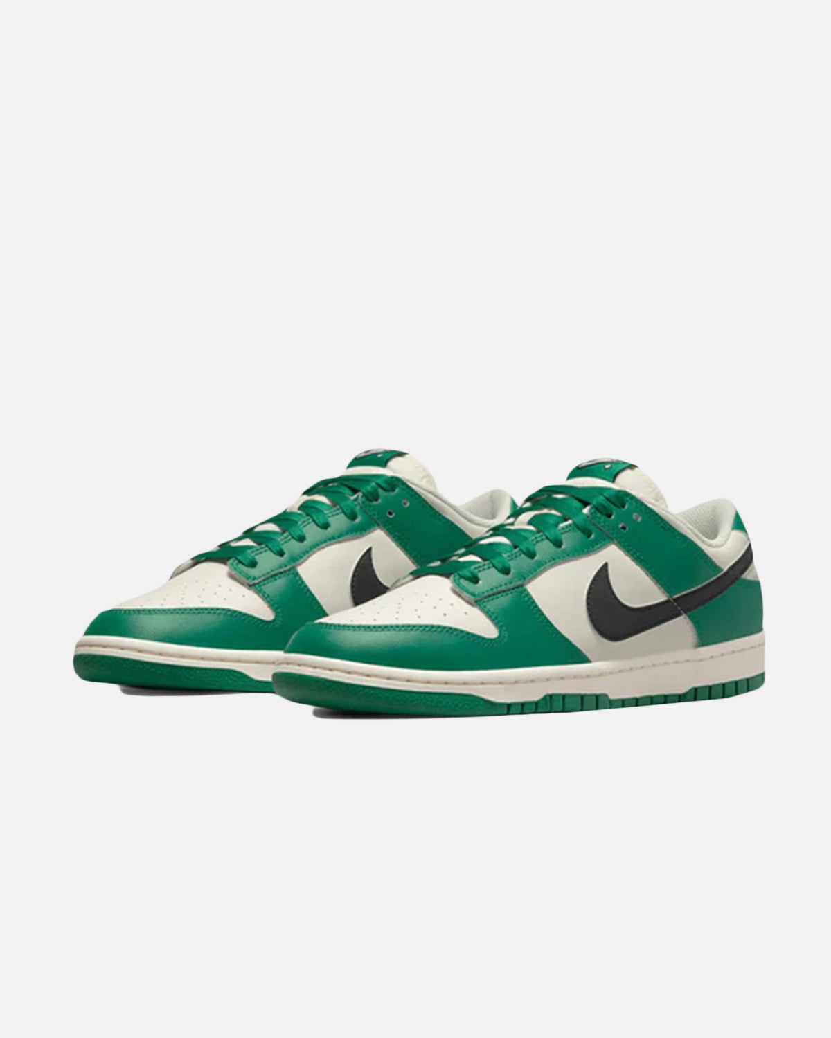 Dunk "Black Panda" Low