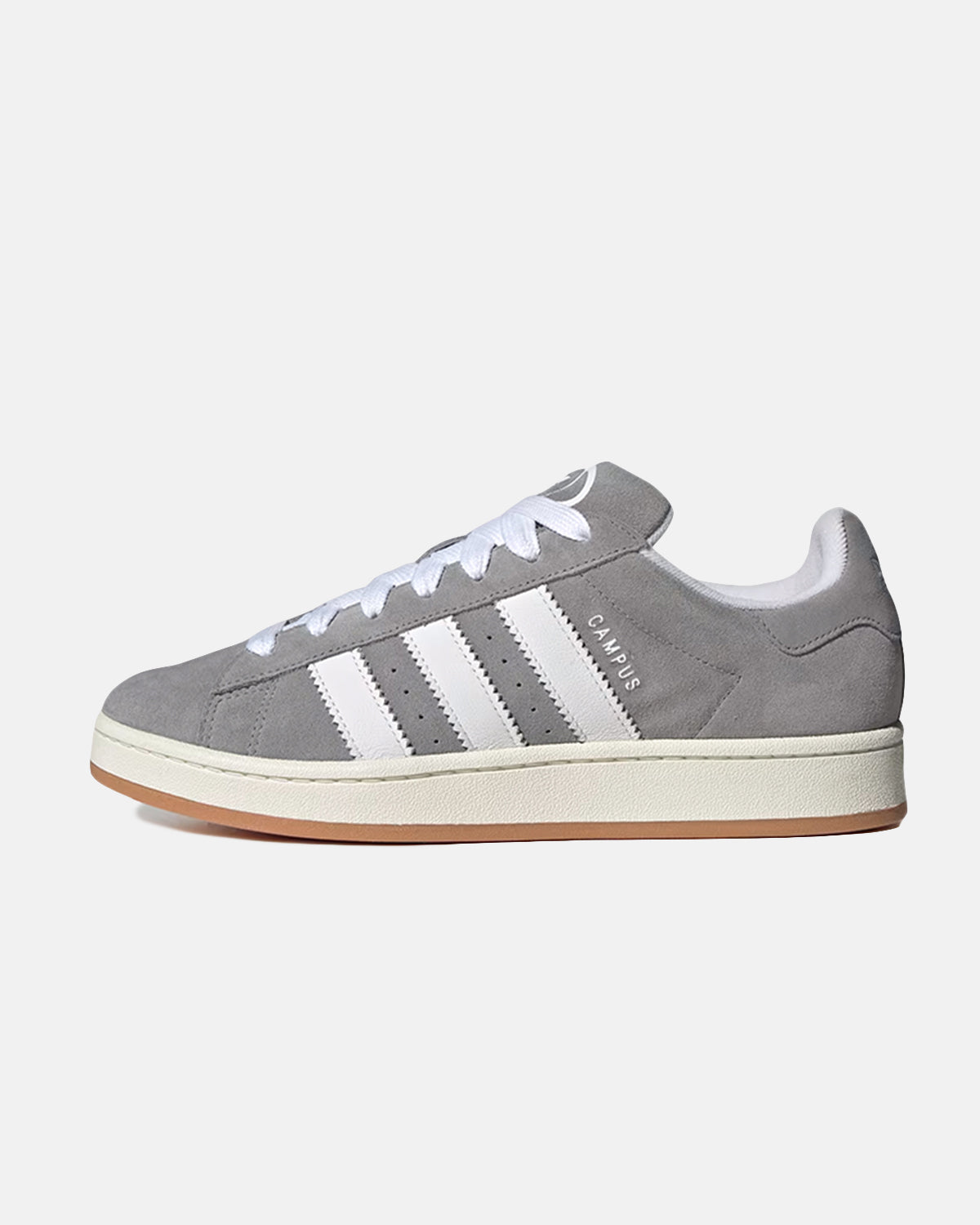 Kampus 00-luvun "Grey White"