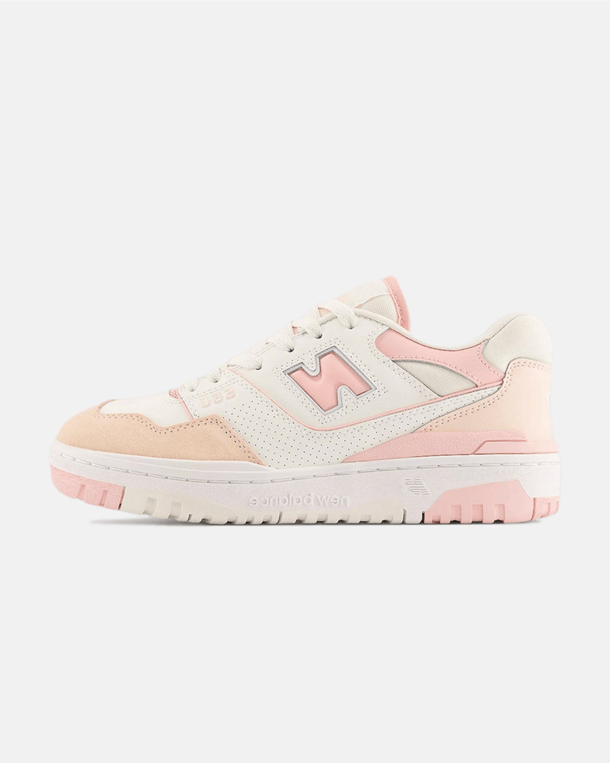 550 Valkoinen Pinkki